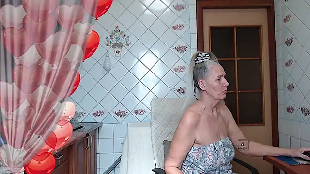 lukerya online show from 03/22/25, 08:08