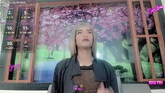 Samantha Ortega  online show from 03/05/26, 11:28