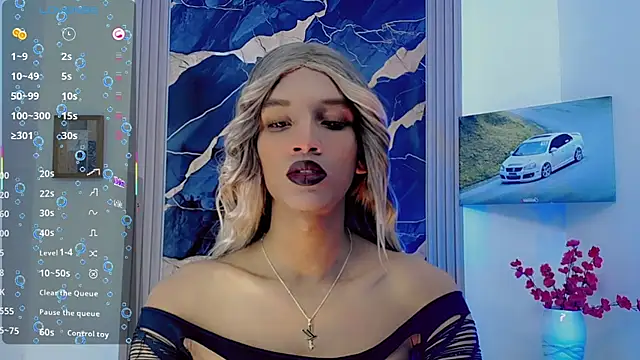 Samantha Ortega  online show from 04/22/26, 11:23