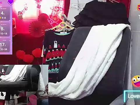 Snapshot of song_ngan chatting on 02/05/26, 03:33 song ngan online show from 02/05/26, 03:33