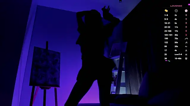 EdraFels online show from 02/16/26, 08:27