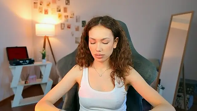 nexorine online show from 03/30/26, 09:21