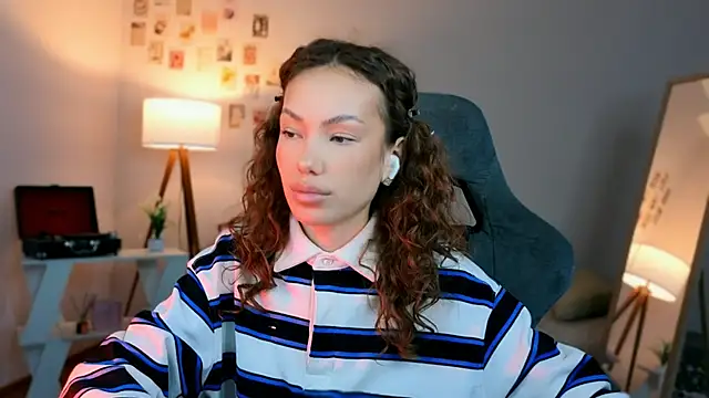 nexorine online show from 04/22/26, 11:12