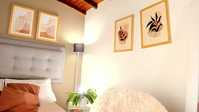 SalomeStorm  online show from 03/14/26, 02:55