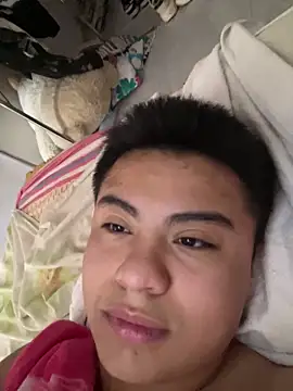 andresmahecha777 online show from 02/07/26, 02:32