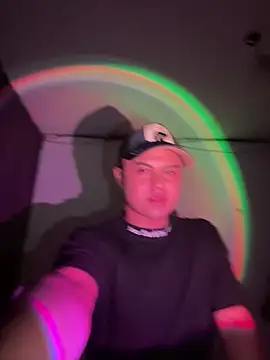 andresmahecha777 online show from 02/25/26, 05:28