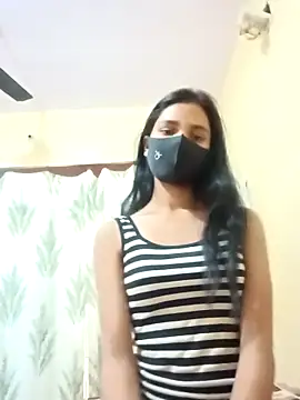 Mahira-- online show from 02/25/26, 04:22