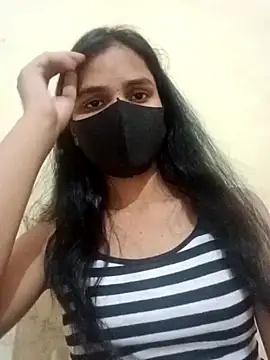 Mahira-- online show from 03/31/26, 10:59