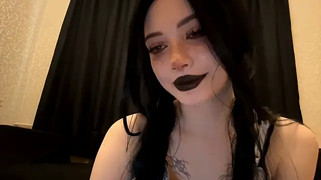 Kiralovessto online show from 02/11/26, 09:25