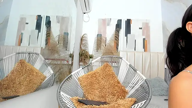 cristina aznar1 online show from 03/29/26, 05:35