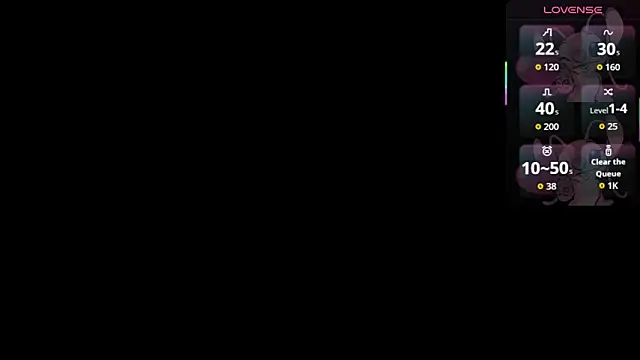 BONNIE CH1 online show from 03/21/26, 12:32