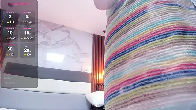 BONNIE CH1 online show from 04/21/26, 01:42