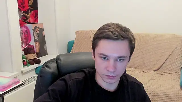 Snapshot of Alexmansuper chatting on 02/14/26, 12:07 Alexmansuper online show from 02/14/26, 12:07