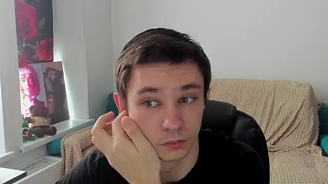 Snapshot of Alexmansuper chatting on 02/18/26, 08:32 Alexmansuper online show from 02/18/26, 08:32