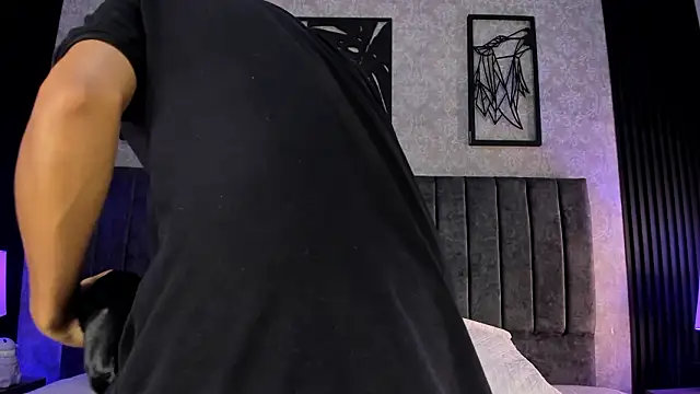 bliinkii and luka  online show from 02/02/26, 02:49