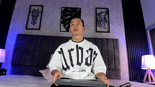 bliinkii and luka  online show from 02/05/26, 03:16