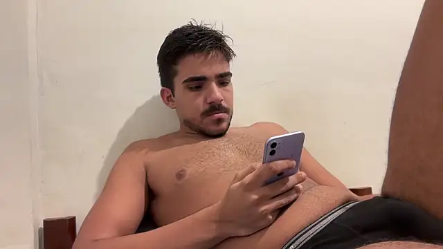 NastymenBR online show from 03/30/26, 12:00