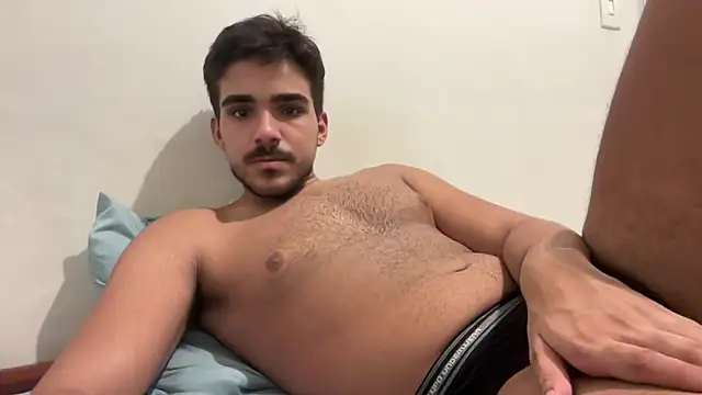 NastymenBR online show from 04/02/26, 12:30