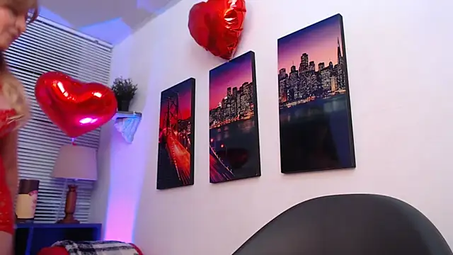 Snapshot of janne_turner chatting on 02/09/26, 10:30 janne turner online show from 02/09/26, 10:30