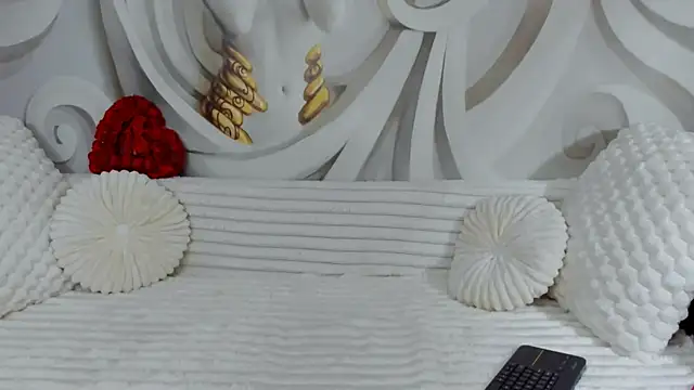 JessicaLee25 online show from 03/13/26, 09:21