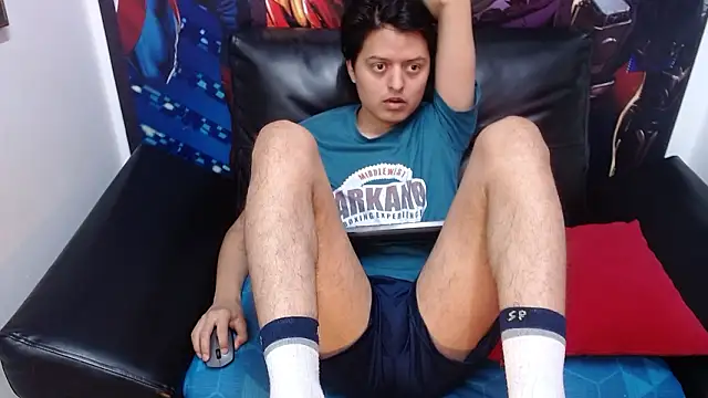 Snapshot of Kevin_Charless chatting on 02/15/26, 11:52 Kevin Charless online show from 02/15/26, 11:52