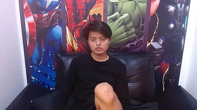 Snapshot of Kevin_Charless chatting on 02/21/26, 12:06 Kevin Charless online show from 02/21/26, 12:06