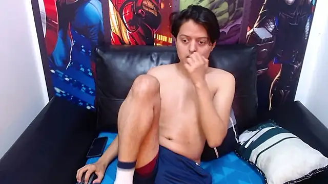 Snapshot of Kevin_Charless chatting on 02/22/26, 12:04 Kevin Charless online show from 02/22/26, 12:04