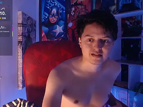 Kevin Charless online show from 04/17/26, 11:02