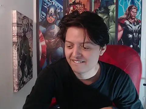 Snapshot of Kevin_Charless chatting on 06/04/26, 12:00 Kevin Charless online show from 06/04/26, 12:00