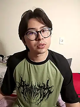 HeyImDante online show from 02/18/26, 07:15