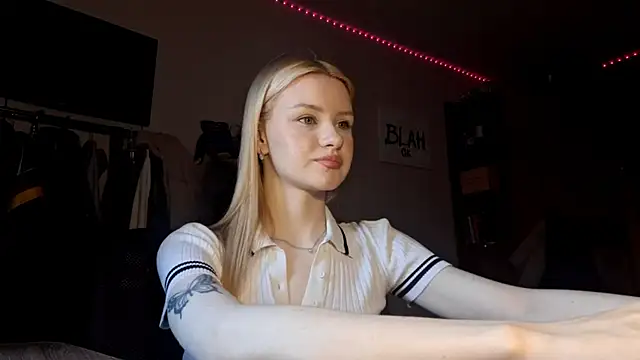 ChongTreece online show from 02/13/26, 06:09