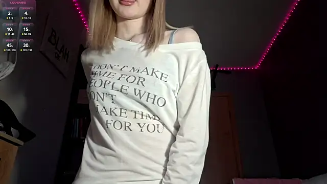 ChongTreece online show from 04/04/26, 01:08