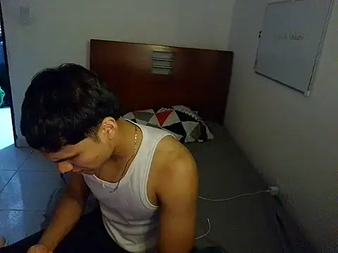 CreamKingg online show from 03/21/26, 02:49