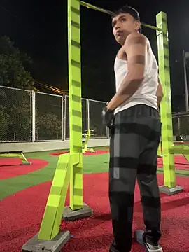 CreamKingg online show from 04/06/26, 12:52