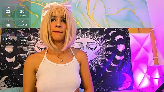 zanyx  online show from 02/07/26, 03:27