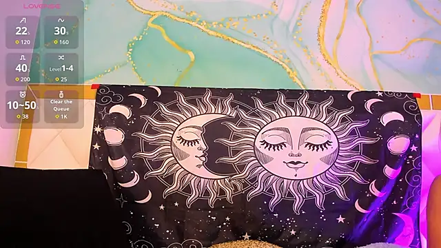 zanyx  online show from 02/27/26, 03:01