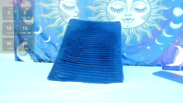 zanyx  online show from 03/24/26, 03:17