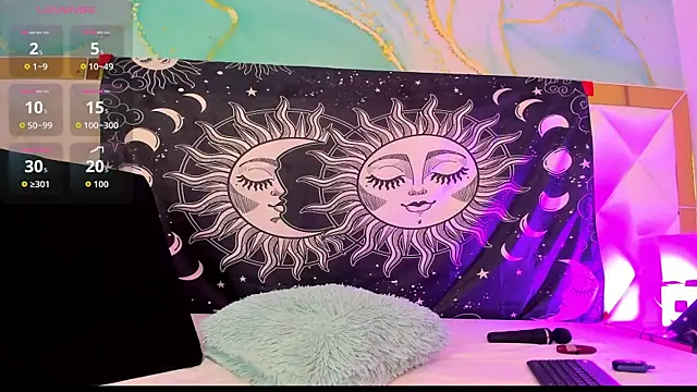 zanyx  online show from 03/30/26, 03:02