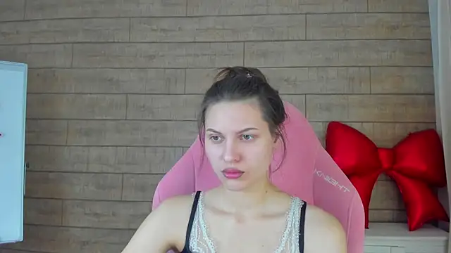 Snapshot of AliceVersal chatting on 02/19/26, 04:41 AliceVersal online show from 02/19/26, 04:41