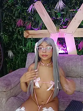 Snapshot of Katana_Rose chatting on 02/18/26, 03:46 Katana Rose online show from 02/18/26, 03:46