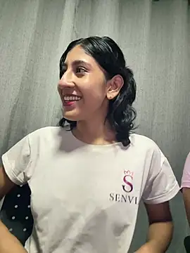 Snapshot of Violet_rousse7 chatting on 02/24/26, 01:14 Violet rousse7 online show from 02/24/26, 01:14