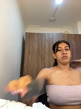 Violet rousse7 online show from 03/06/26, 12:07