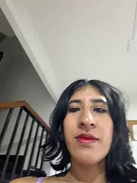 Violet rousse7 online show from 04/05/26, 03:47