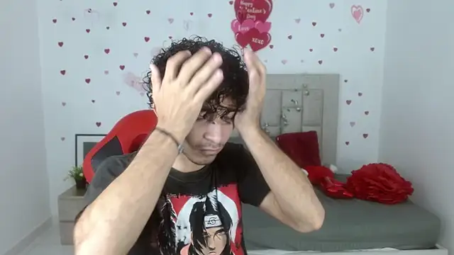 Snapshot of Caius_fox chatting on 03/02/26, 11:06 Caius fox online show from 03/02/26, 11:06