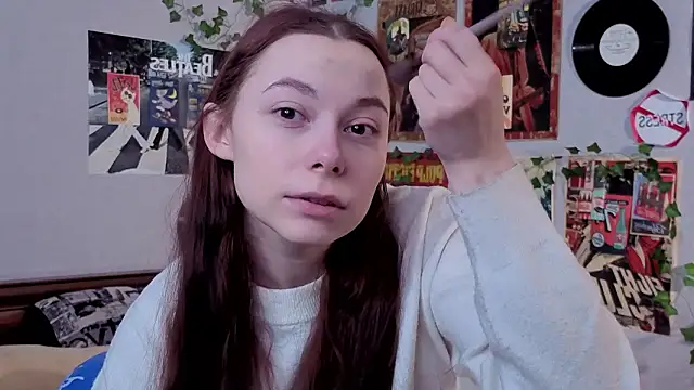 BuenaSchmaling online show from 02/18/26, 10:55