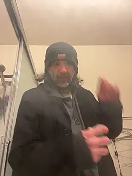 DaddyScorpio78 online show from 02/18/26, 09:49