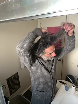 DaddyScorpio78 online show from 03/05/26, 07:32