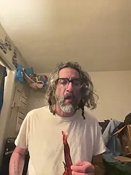 DaddyScorpio78 online show from 03/11/26, 06:08