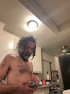 DaddyScorpio78 online show from 04/29/26, 07:34