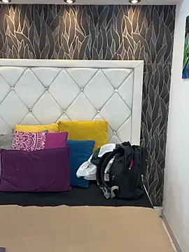 Dominik Souza online show from 02/08/26, 12:41